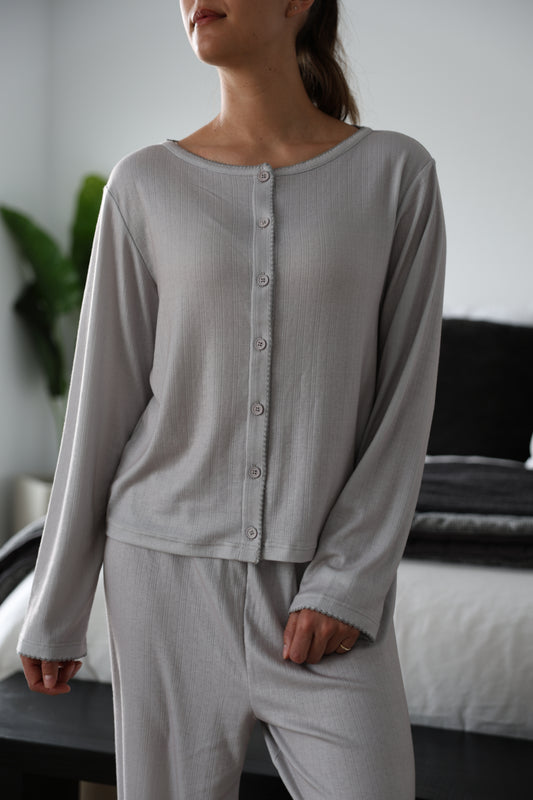 The Luxe Knit