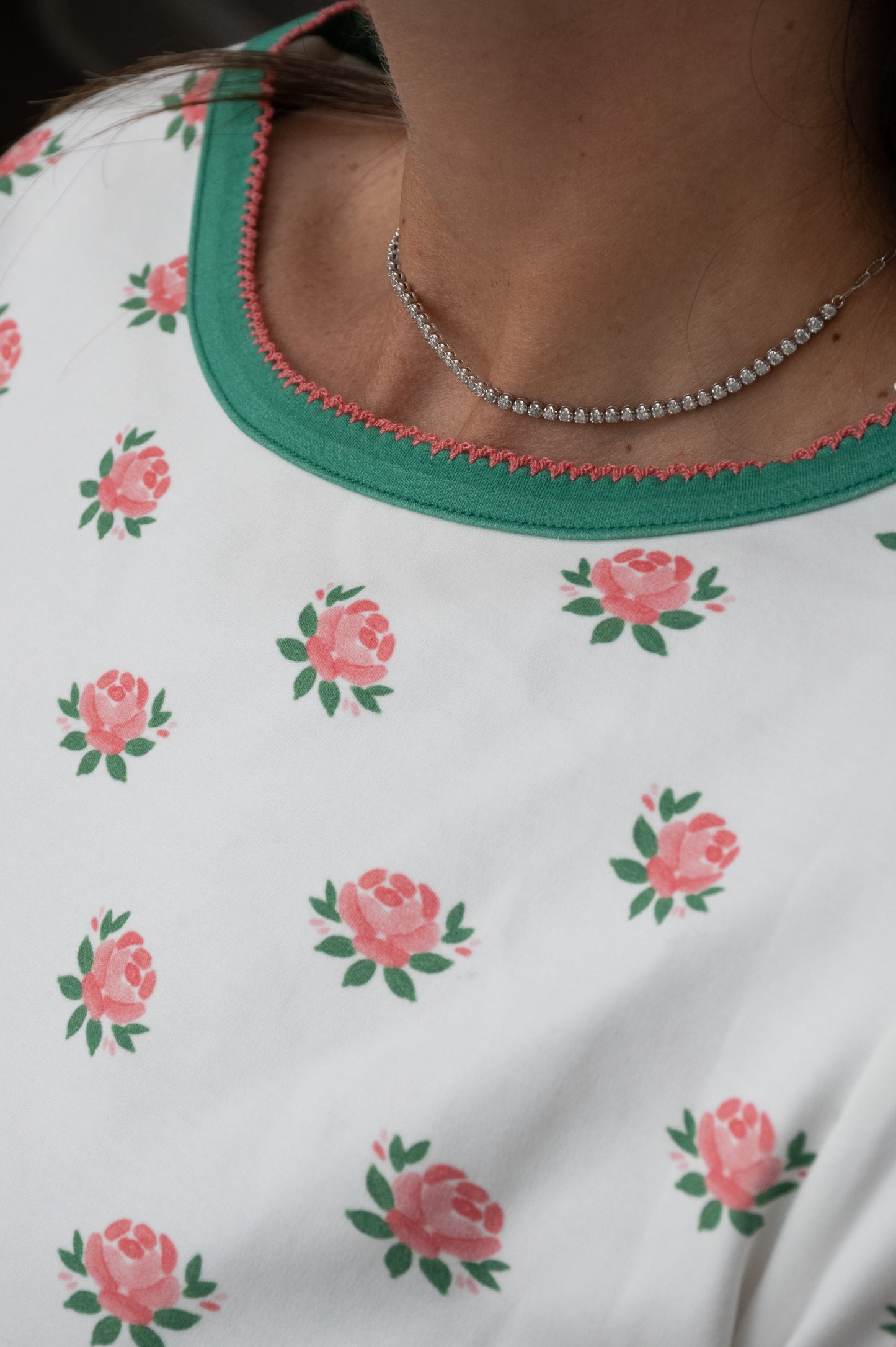 The Floral Dream