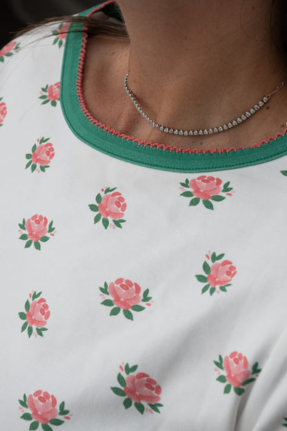 The Floral Dream