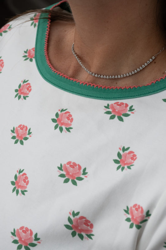 The Floral Dream